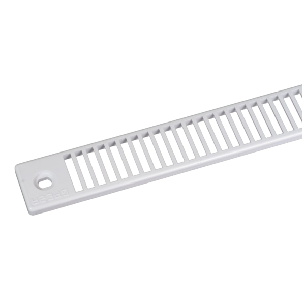 Grille de façade gpvm