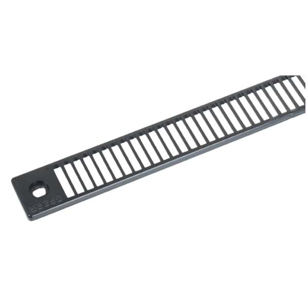 Grille de façade gpvm