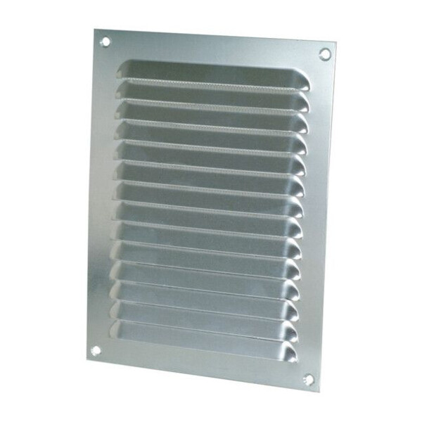 Grille de ventilation murale