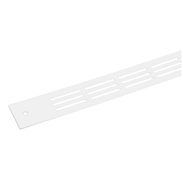 Grille plate 488