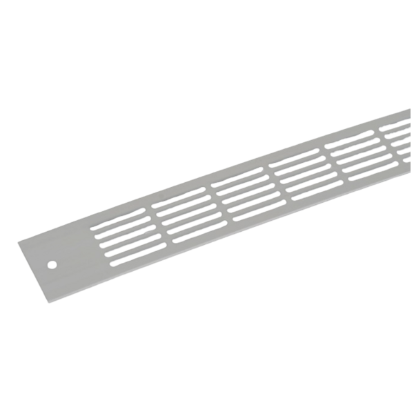 Grille plate 488