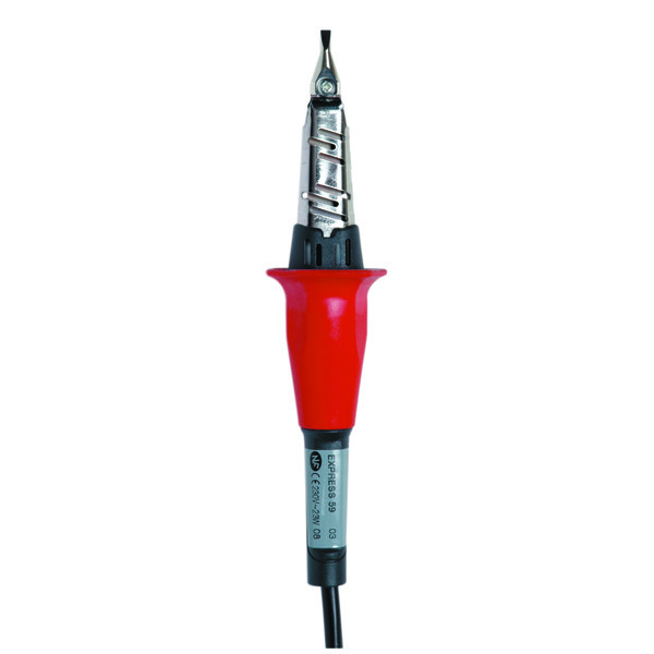 Fer a souder tempo 55w + pannes b-c-d