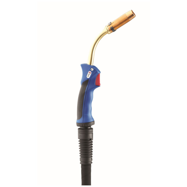 Torche de soudage mig/mag "mb grip" refroidie liquide
