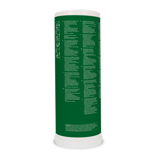 Cartouche pour distributeur one 2 clean 3l