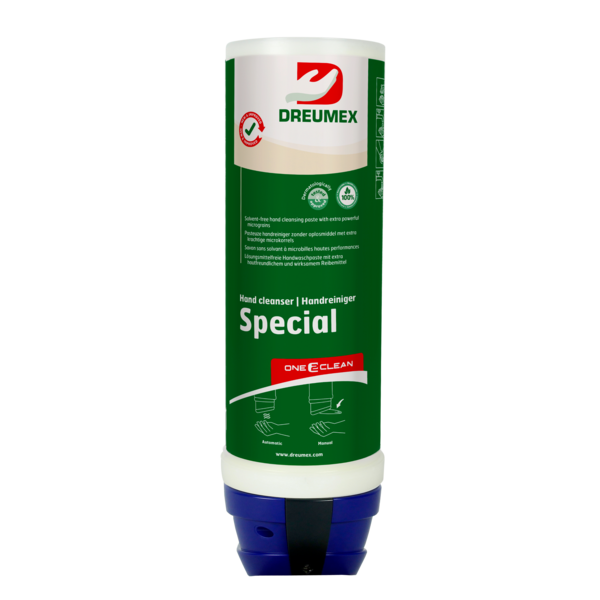 Cartouche pour distributeur one 2 clean 3l