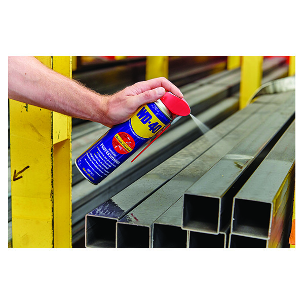 Lubrifiant wd40