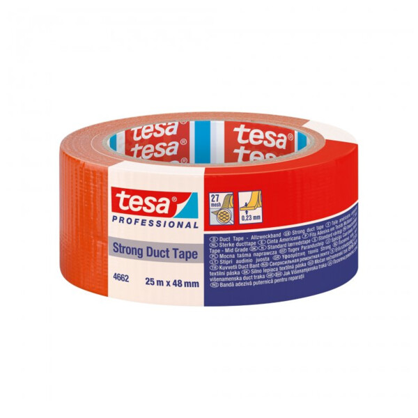 Adhesif toile americaine 4662