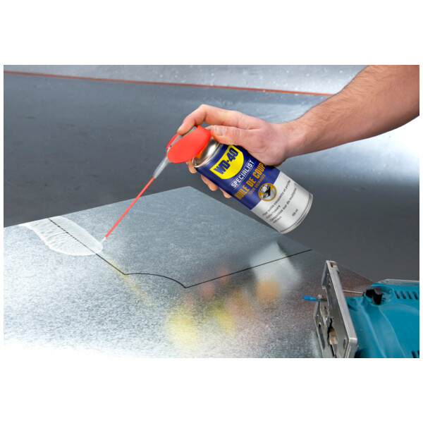 Huile de coupe polyvalente 400ml net (systeme pro)