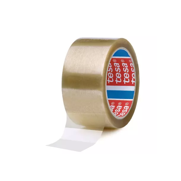 Adhesif d'emballage pp eco 4089