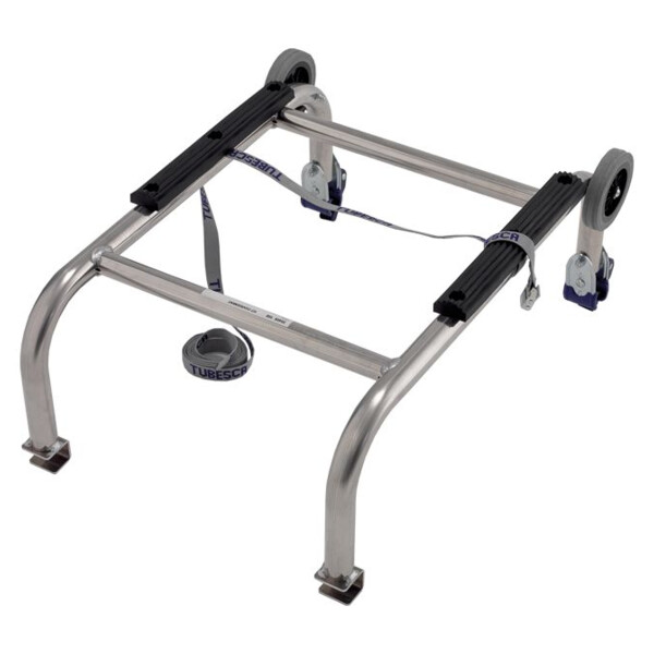 Diable de chargement pour x'tower