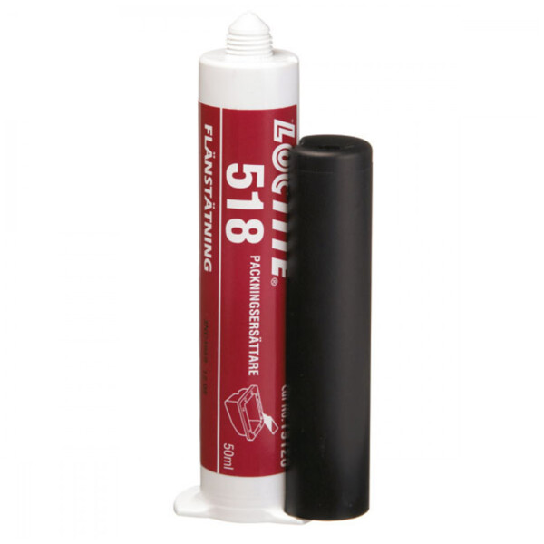Unijoint loctite 518 50 ml