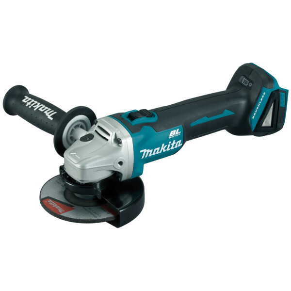 Meuleuse d'angle 125mm 18v dga506z