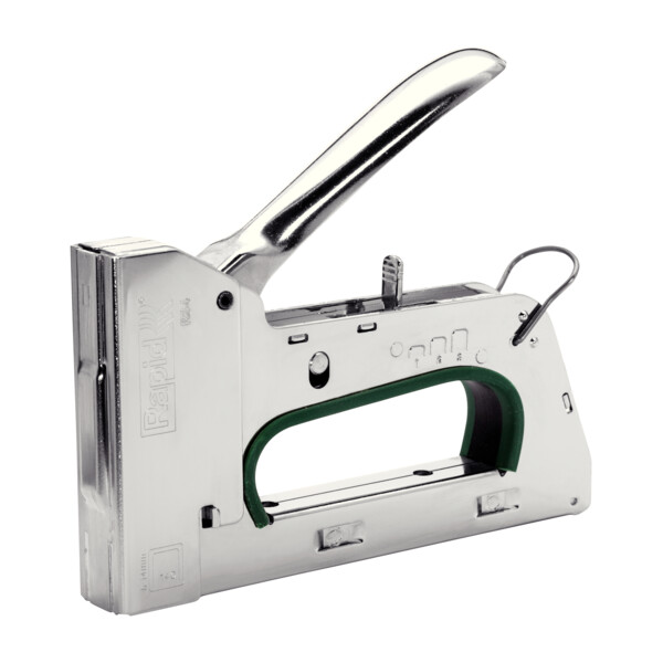 Agrafeuse manuelle metallique pro r34e