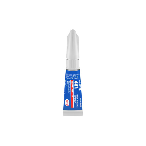 Colle instantanee 401