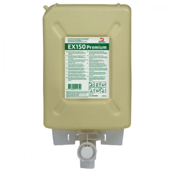 Cartouche pour distributeur savon mural ex4000