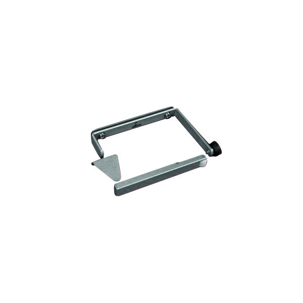 Selecteur de vantail sv2 argent