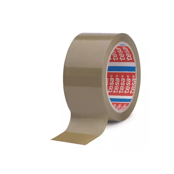 Adhesif d'emballage pp eco 4089