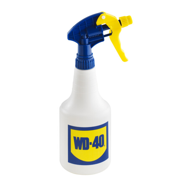 Pulverisateur 500 ml vide