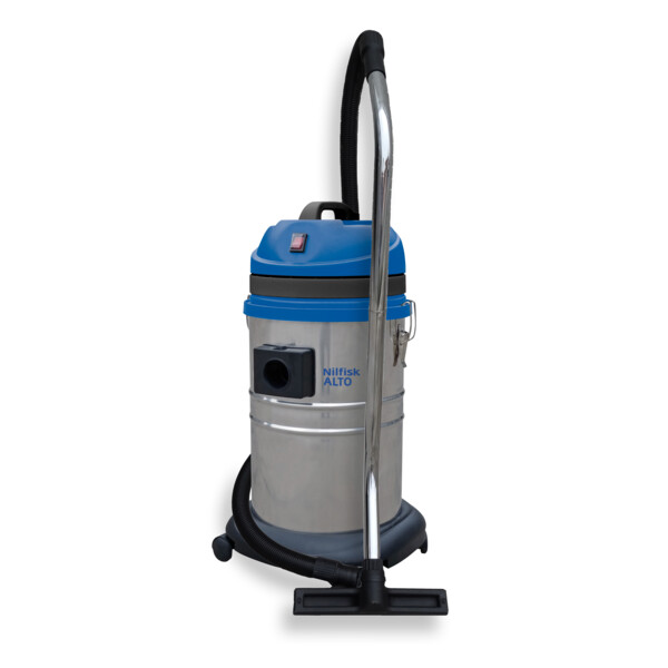 Aspirateur eau et poussiere maxxi 135 metal fr