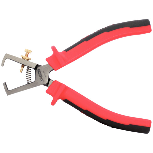 Pince a denuder ergotorque 179 mm