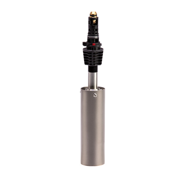 Lance air chaud vulcane express 4750