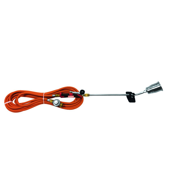 Equipement complet etancheur inox 6110