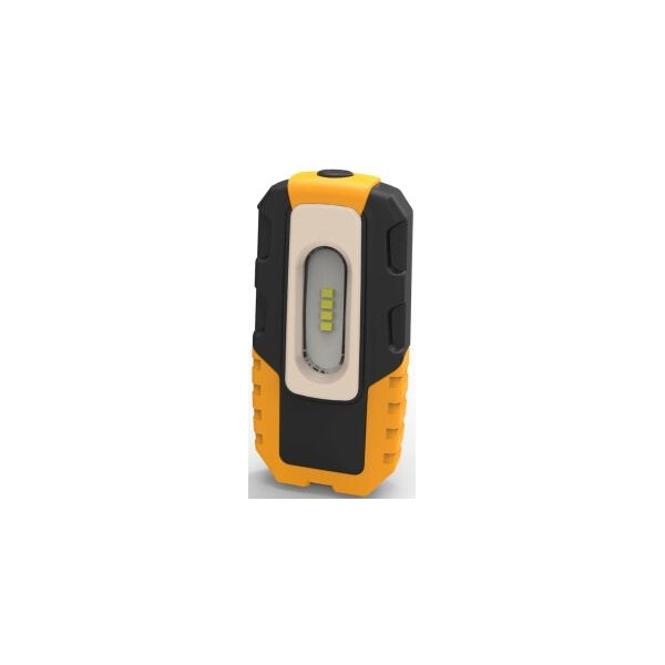 Lampe portable 4 led rechargeable