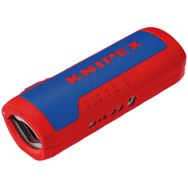 Coupe-tubes pour gaines electriques twistcut 100mm