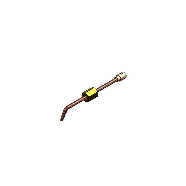 Lance malleable so ox/ad