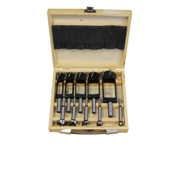 Meche a bouchonner / faconner 15 a 35 mm (coffret de 10)