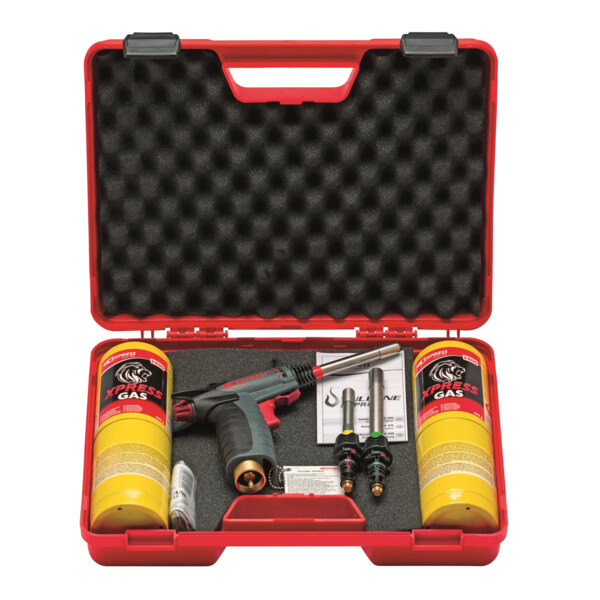 Vulcane express multi plomberie chauffage
