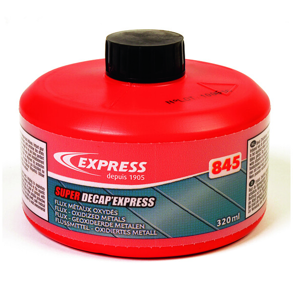 Decapant super decap' express 845 (320 ml)