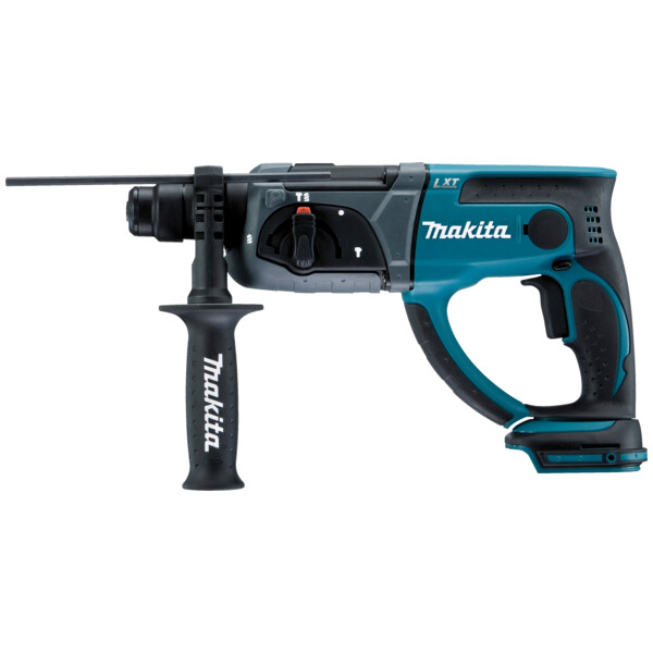 Perforateur burineur sds-plus 18v 2j dhr202zj