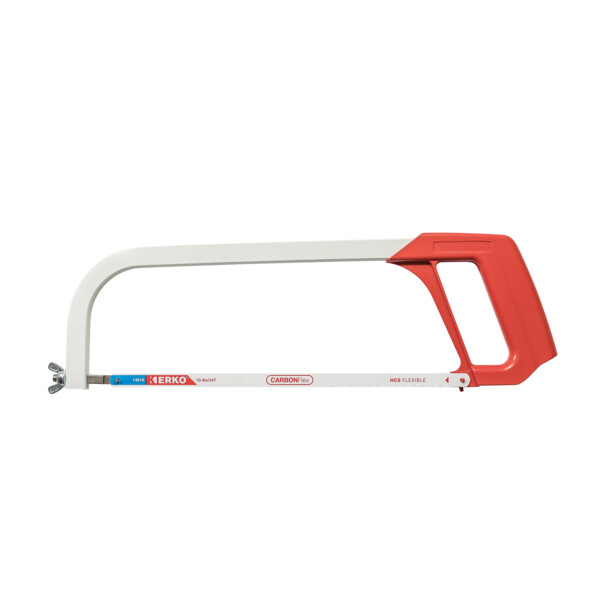 Monture de scie a metaux 21101