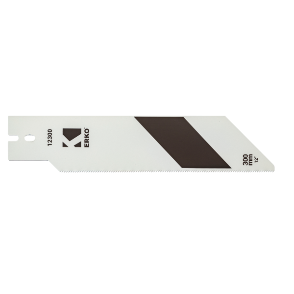 Lame pour scie pvc