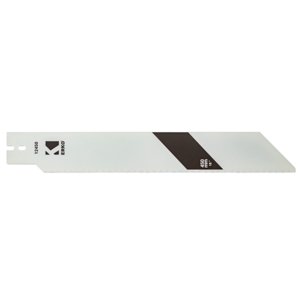 Lame pour scie pvc