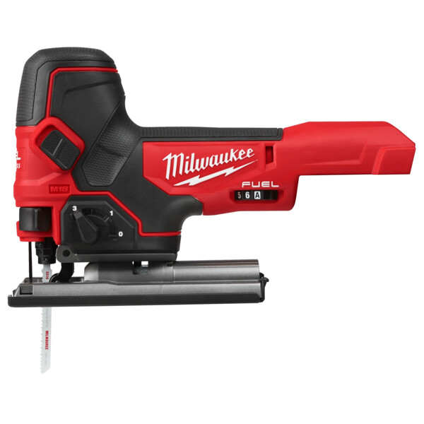 Scie sauteuse 18v m18 fbjs-0x