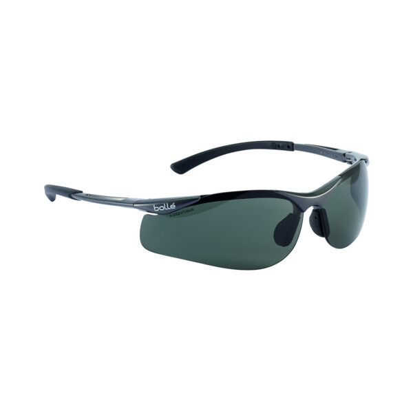 Lunette de protection contour