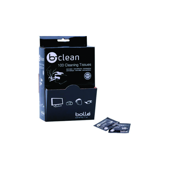 Solutions de nettoyage b100