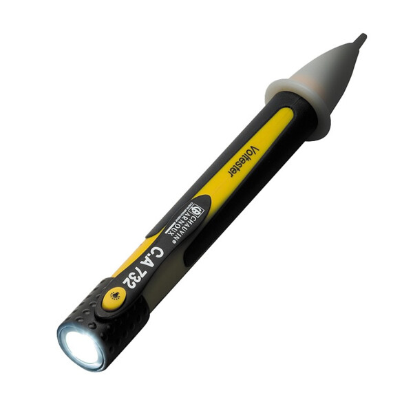 Voltester c.a 732