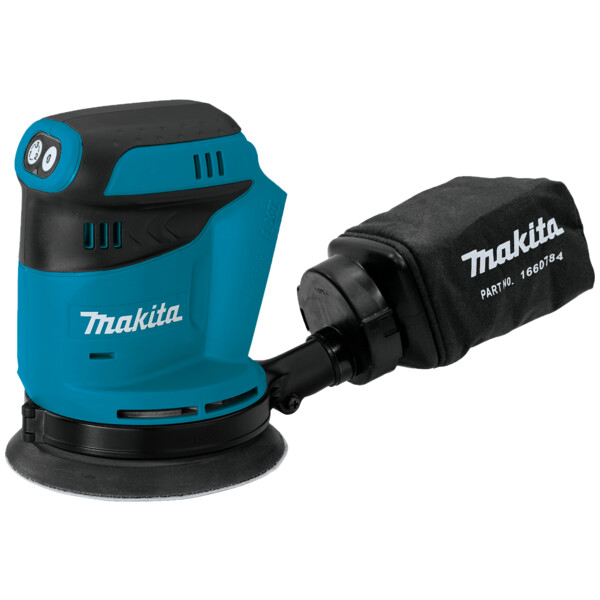 Ponceuse excentrique 18v dbo180z