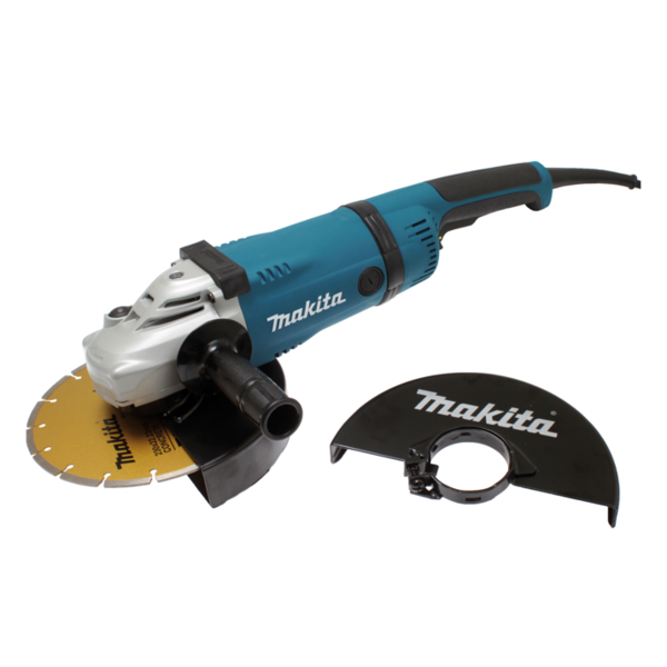 Meuleuse d'angle 230mm 2400w ga9030kdx2