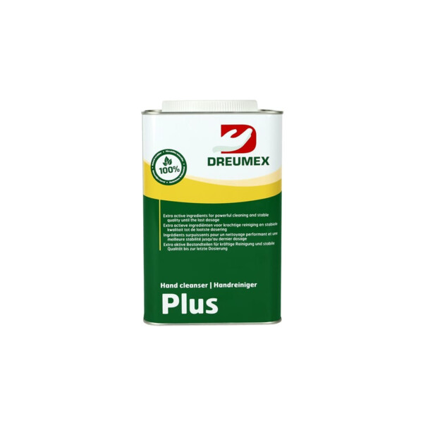 Savon gel "plus" microbilles