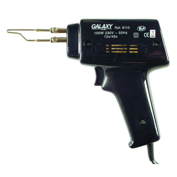 Fer a souder galaxy 100 w instantane