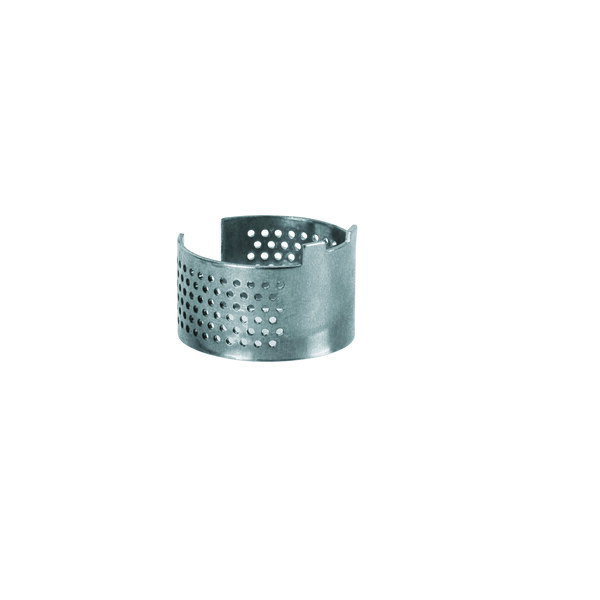 Grille pour fer de couvreur