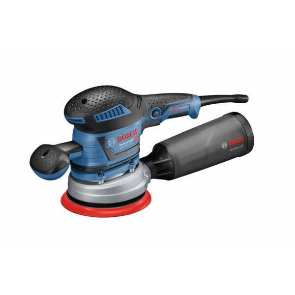 Ponceuse excentrique 400w gex 40-150