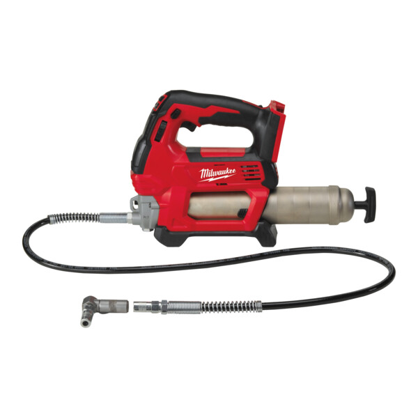 Pompe a graisse 18v m18 gg-0