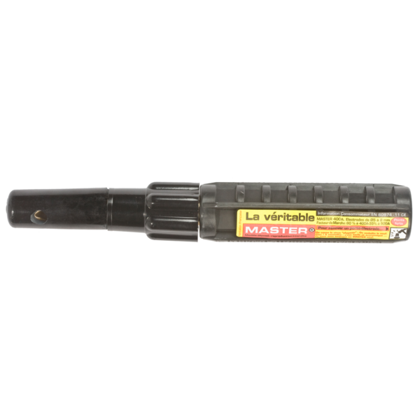 Porte electrode a vis master 500a
