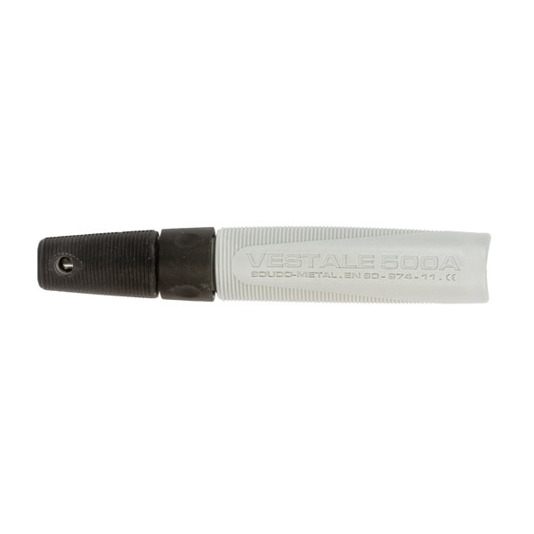 Porte electrode a vis vestale 600a