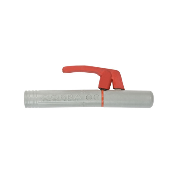 Porte electrode a levier cobra 300a
